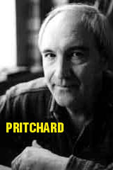 David Pritchard