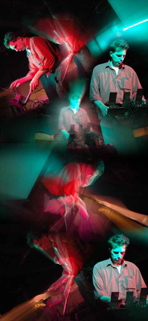 Photos by Jamie Todd