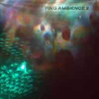 PiNG AMBiENCE 2 CD Cover