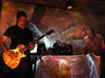 dreamSTATE with Jim Field LiVE at THE AMBiENT PiNG - Photo by Eric Hopper